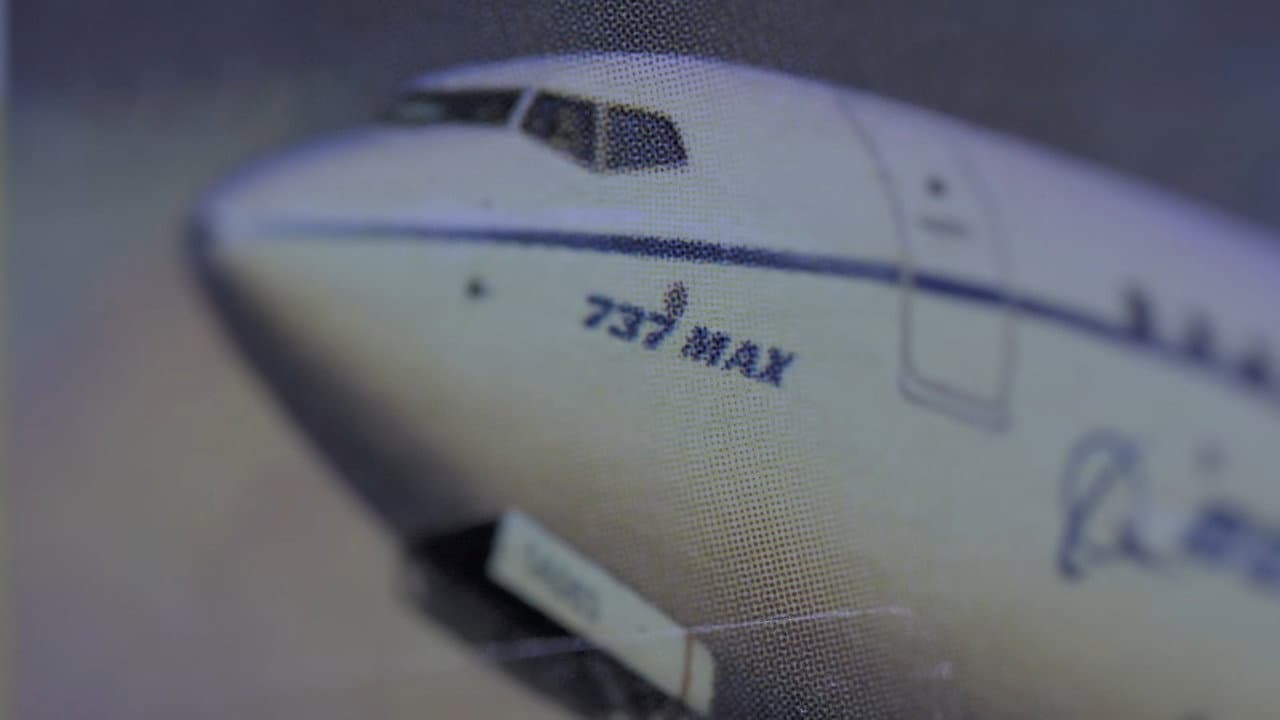 Boeing in der Krise - Absturz eines Giganten