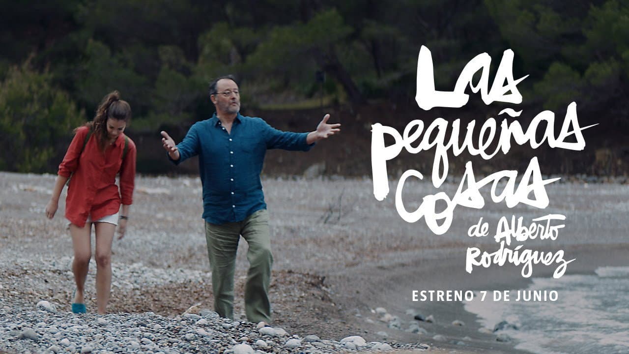 Las pequeñas cosas