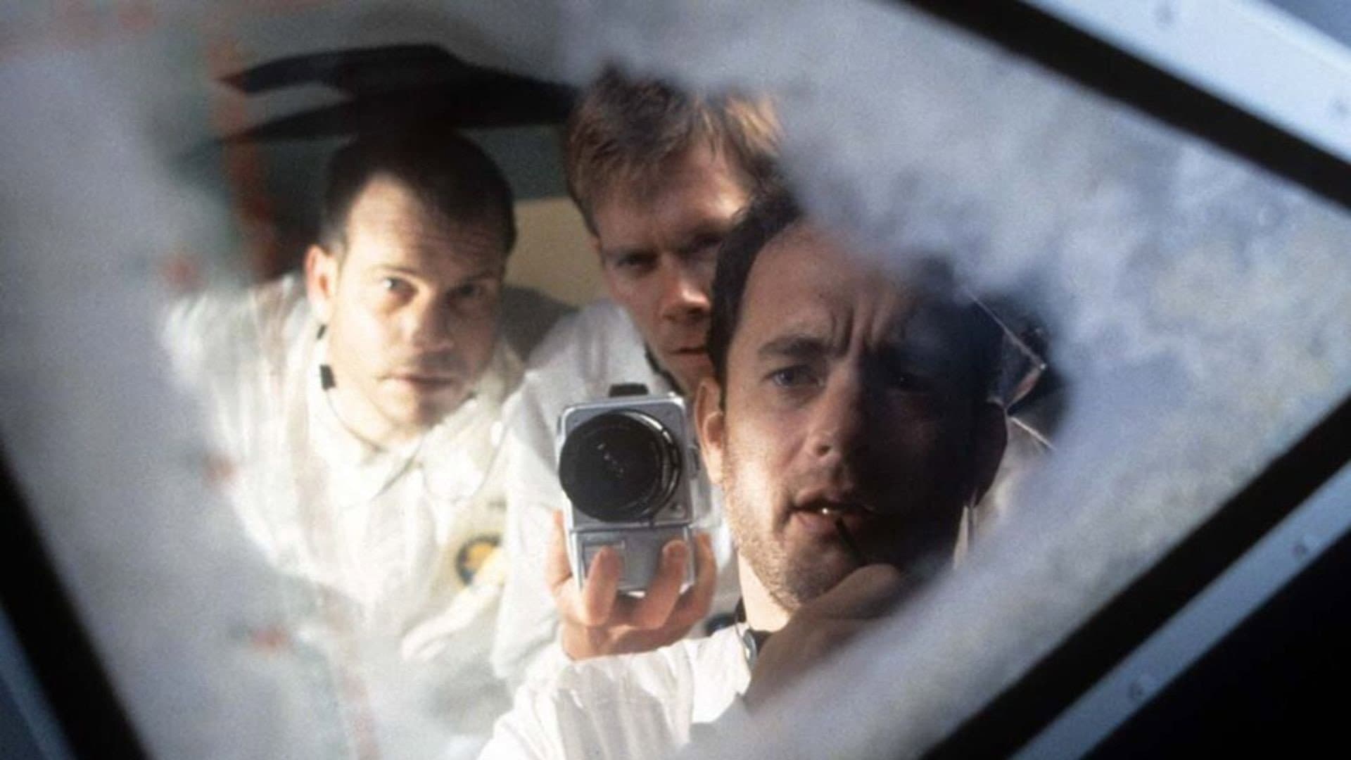 Sci-Fi Channel: The Making of Apollo 13