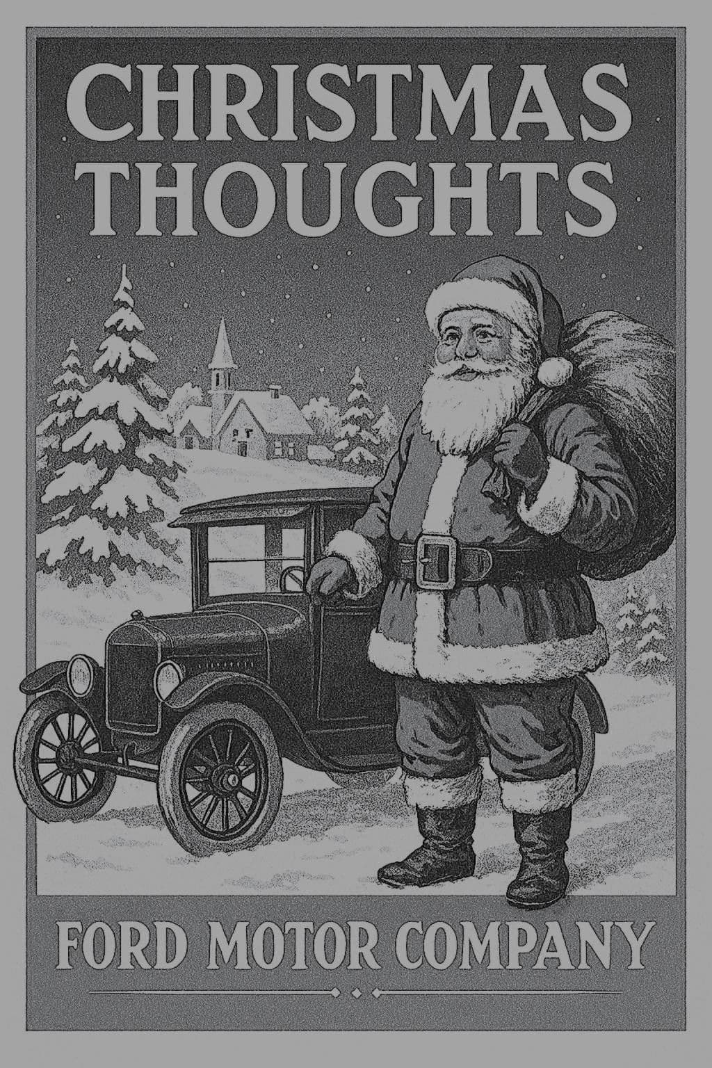 Christmas Thoughts