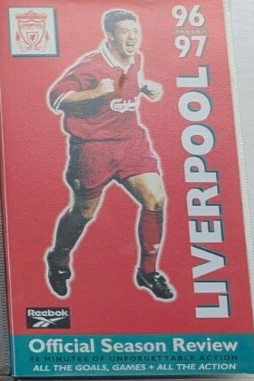 Liverpool F.C. - Official Season Review - 1996-97
