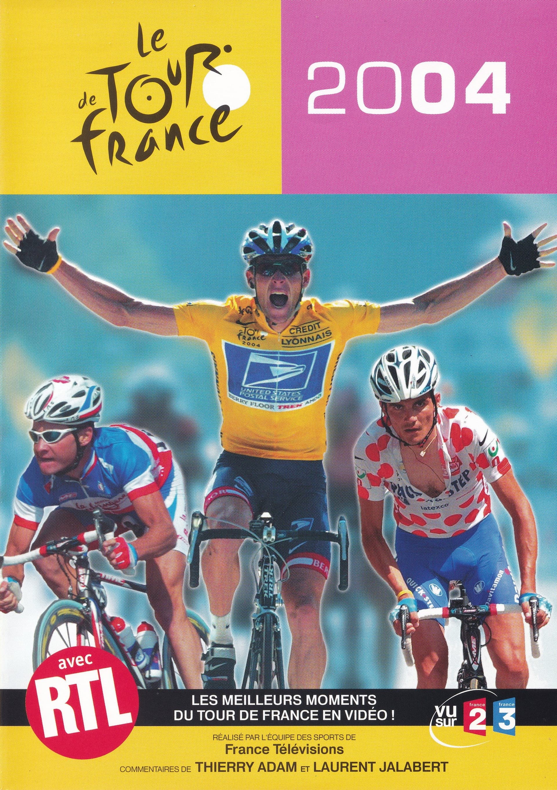 Tour de France 2004