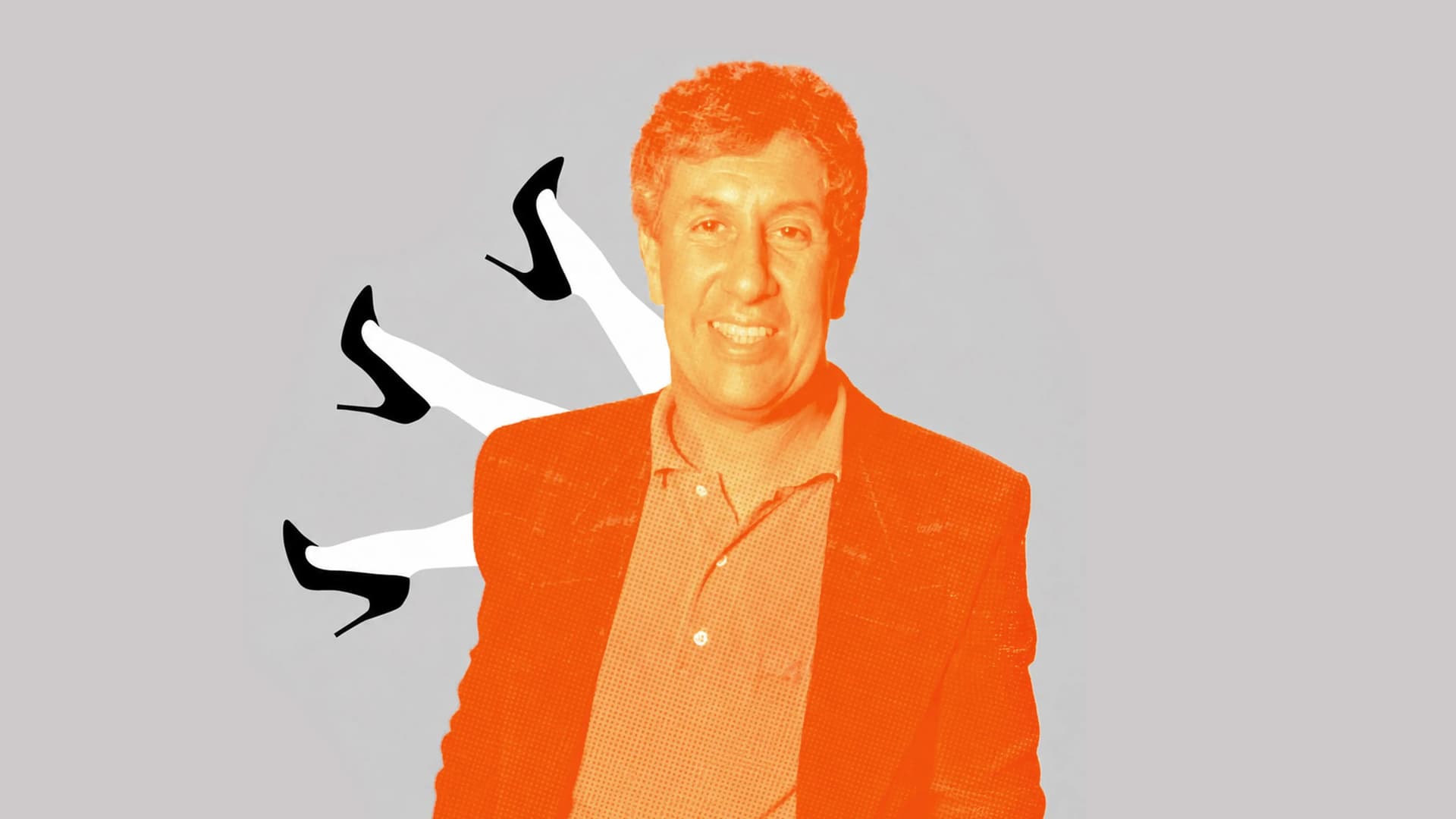 Collaro, ce mec est trop !