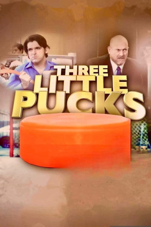 Three Little Pucks