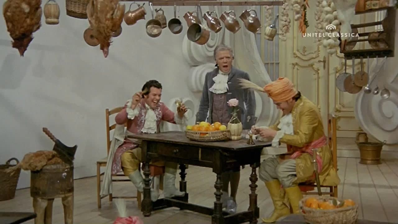 Così fan tutte