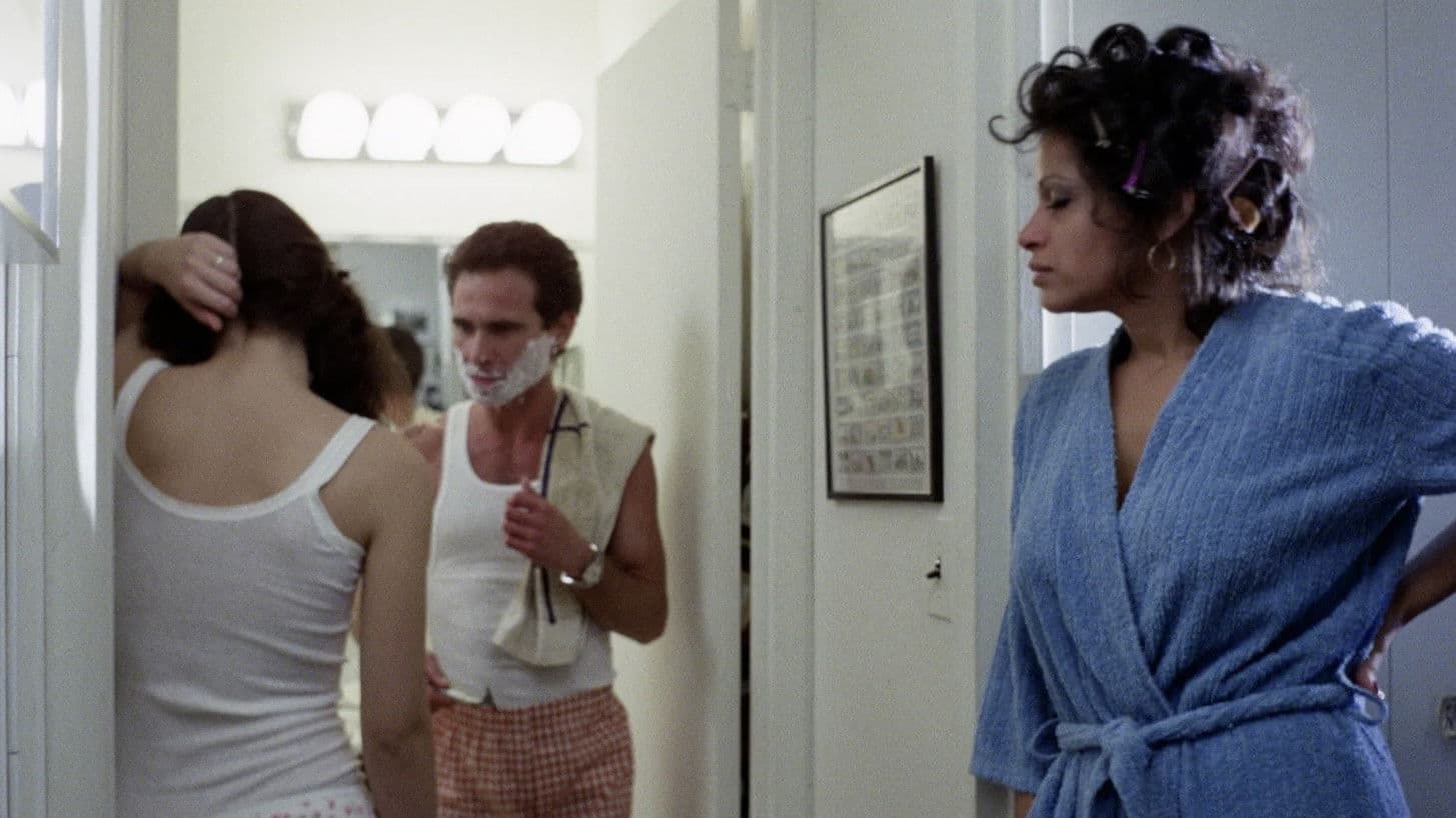 Babylon Pink Collection