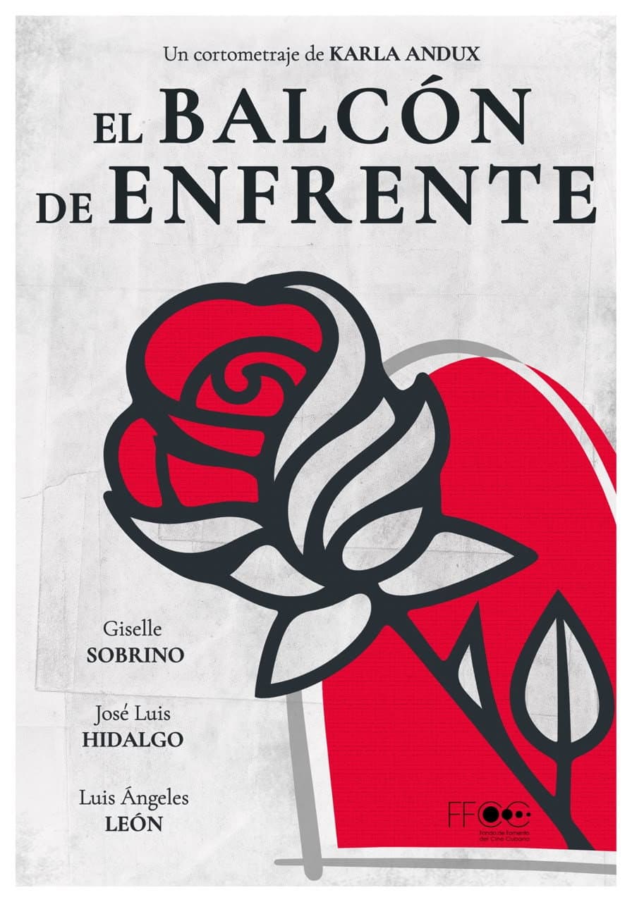 El Balcón de Enfrente
