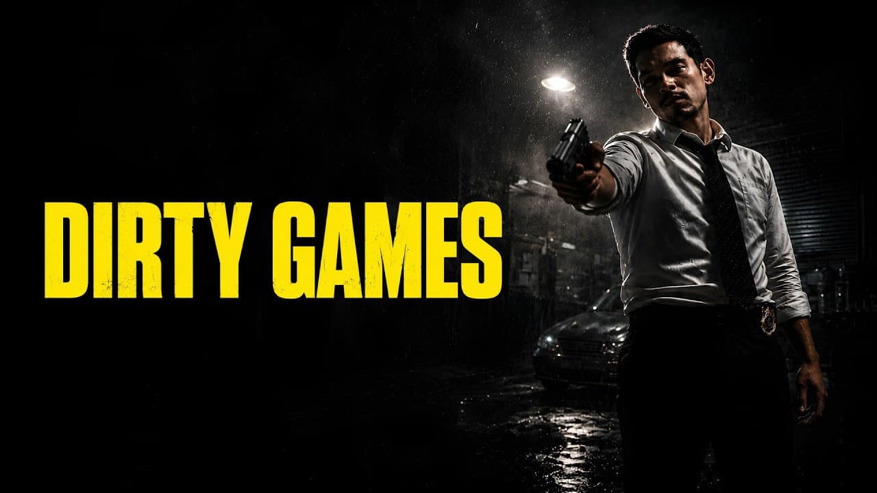 Dirty Games