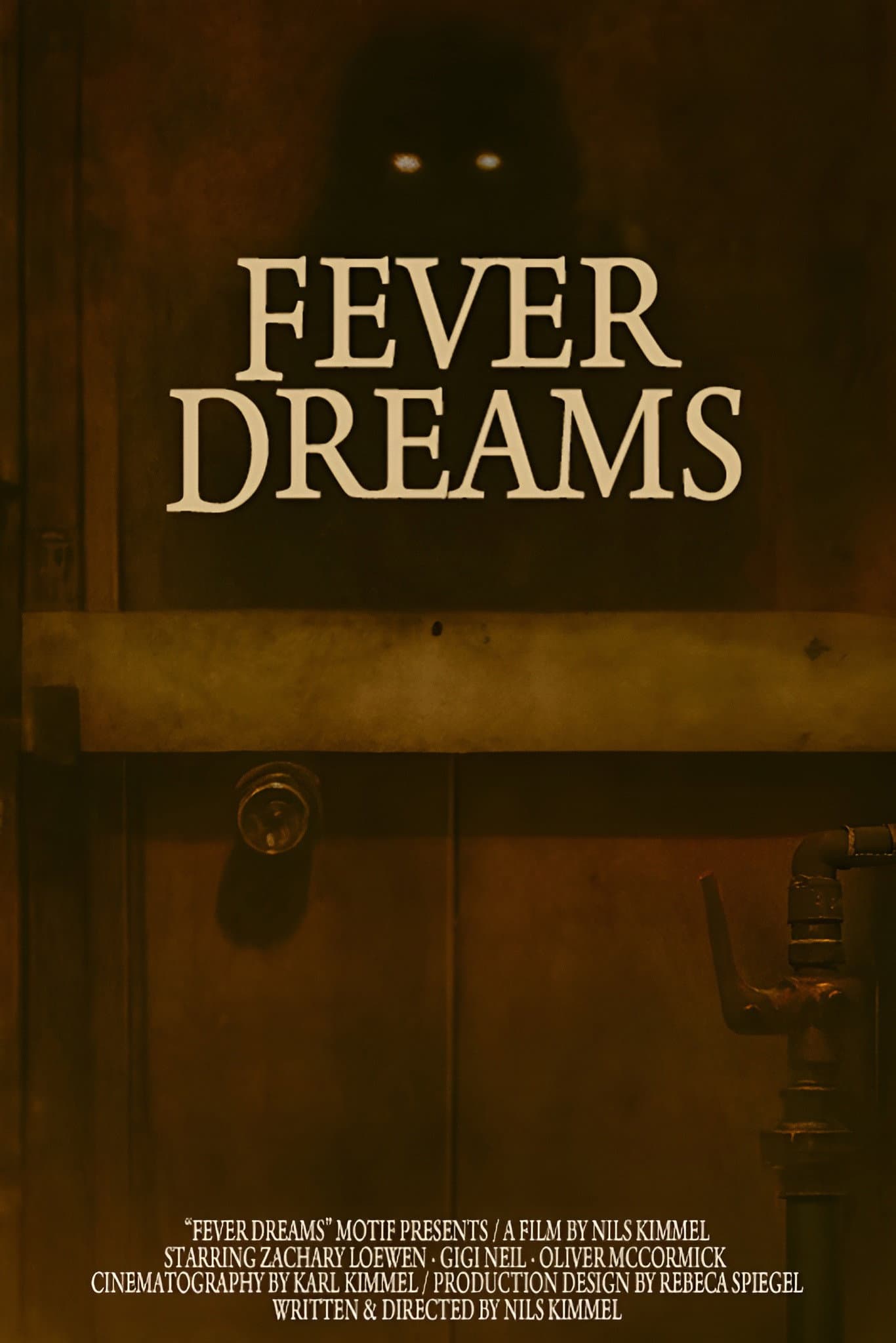 Fever Dreams