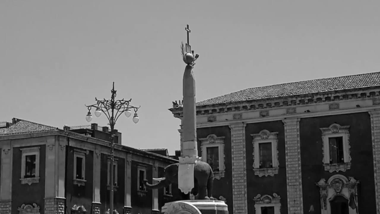 Progetto: Catania