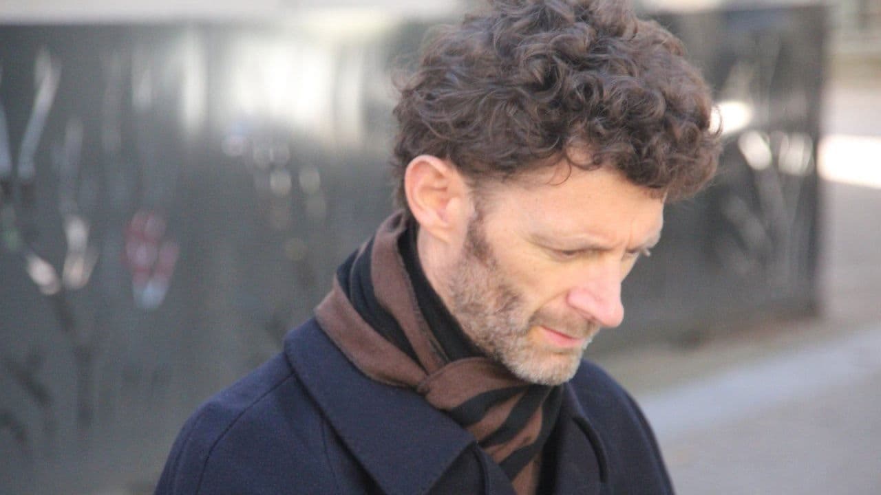 The Voice of My Dream