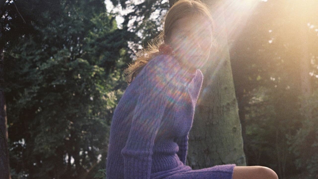 Paola, côté jardin