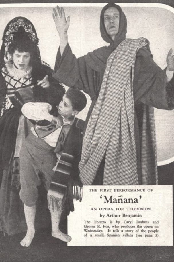Mañana