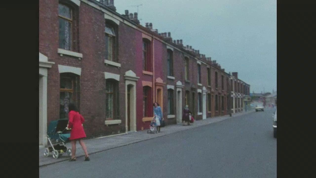 Not So Much a Facelift…