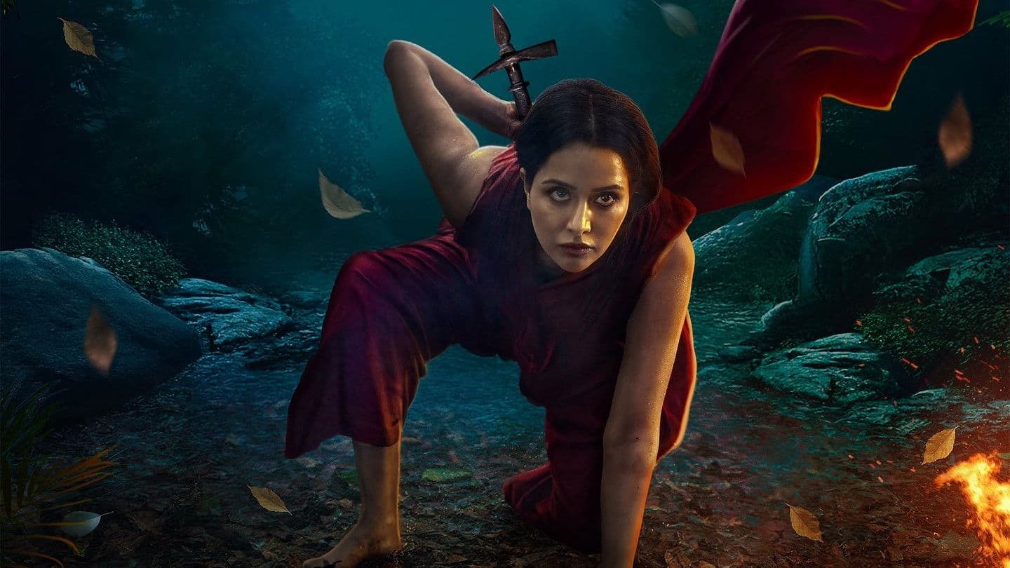 Nova : Phase 1 - The Arrival