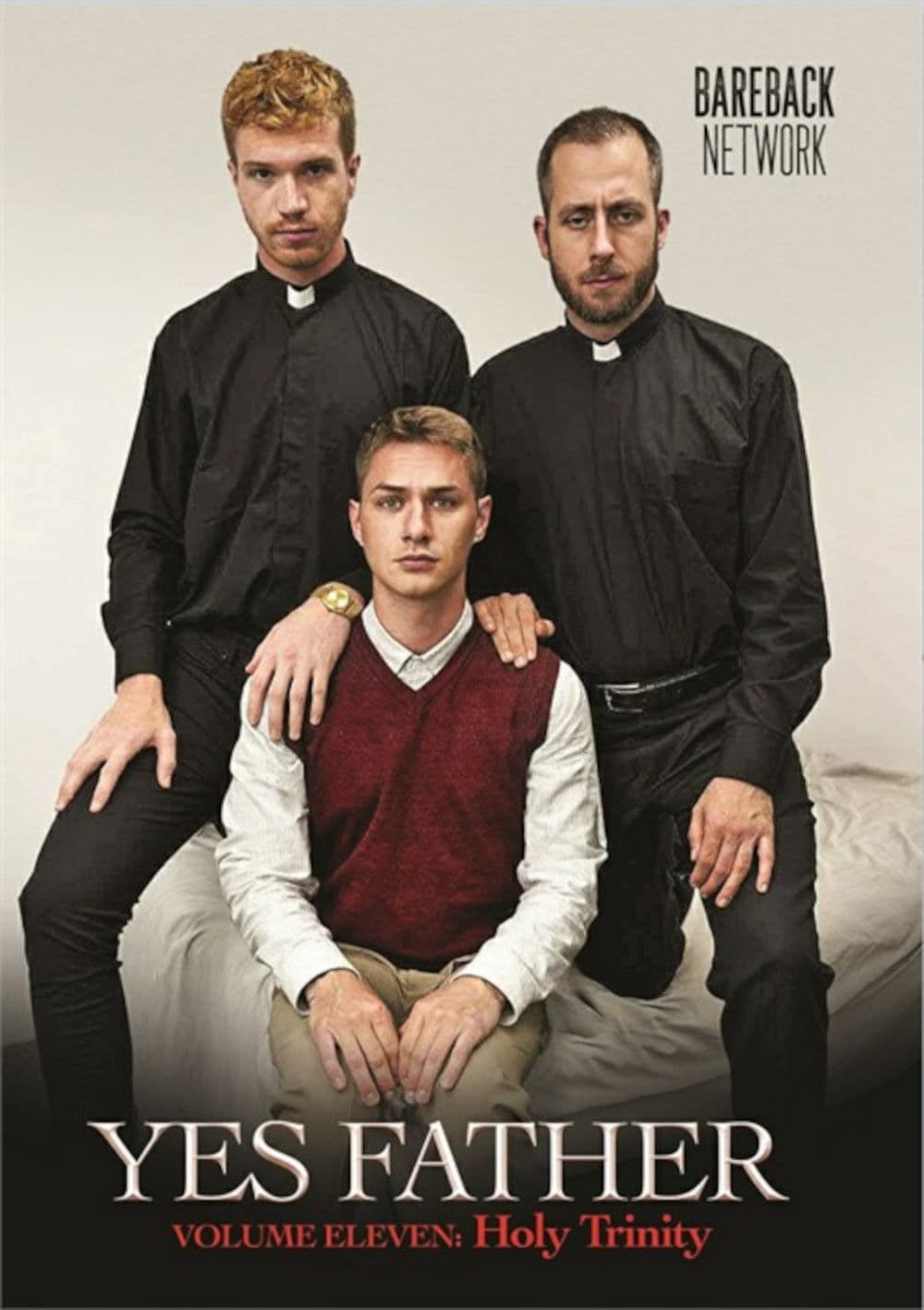 Yes Father 11: Holy Trinity