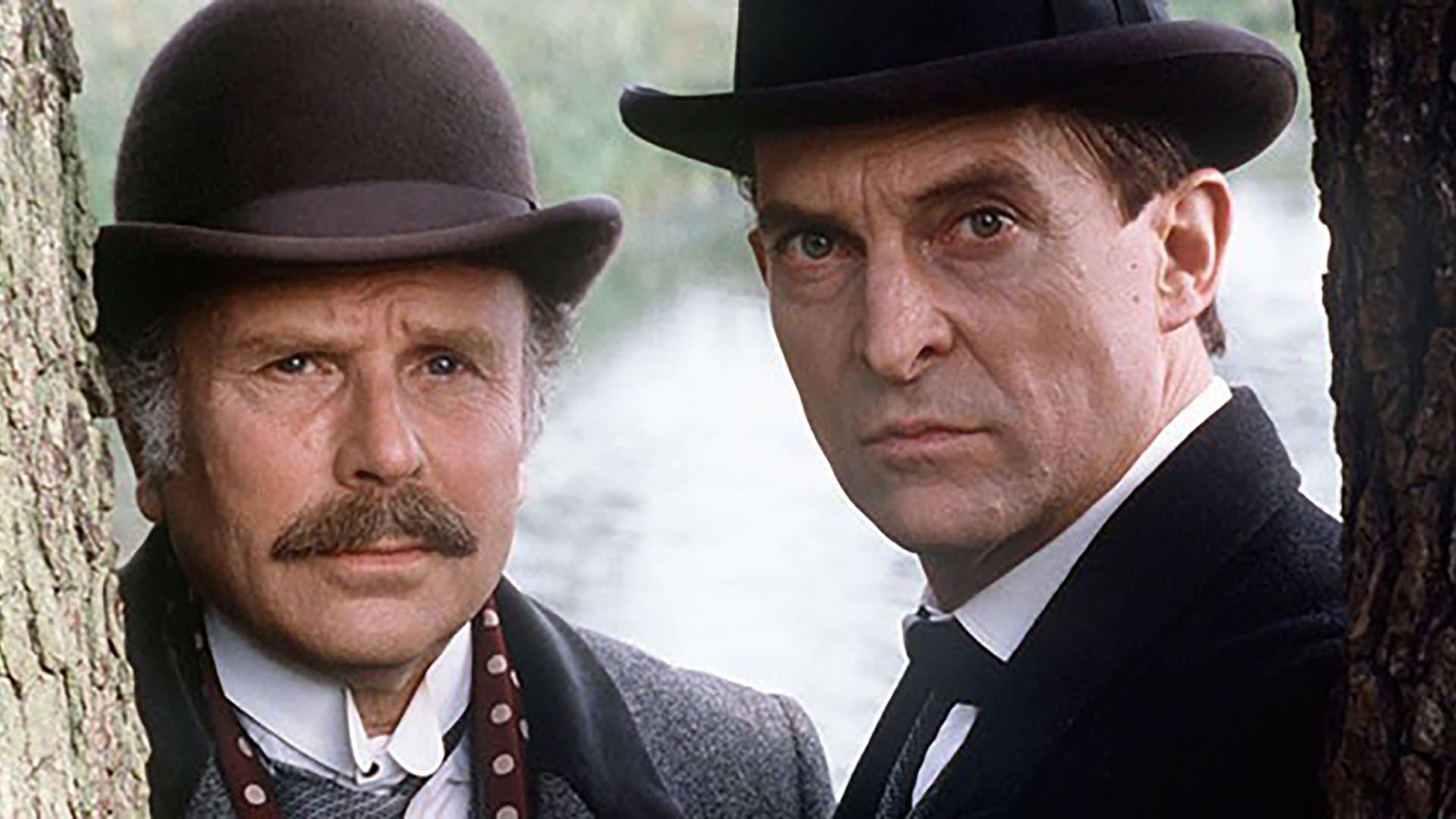 Sherlock Holmes (Jeremy Brett) Collection