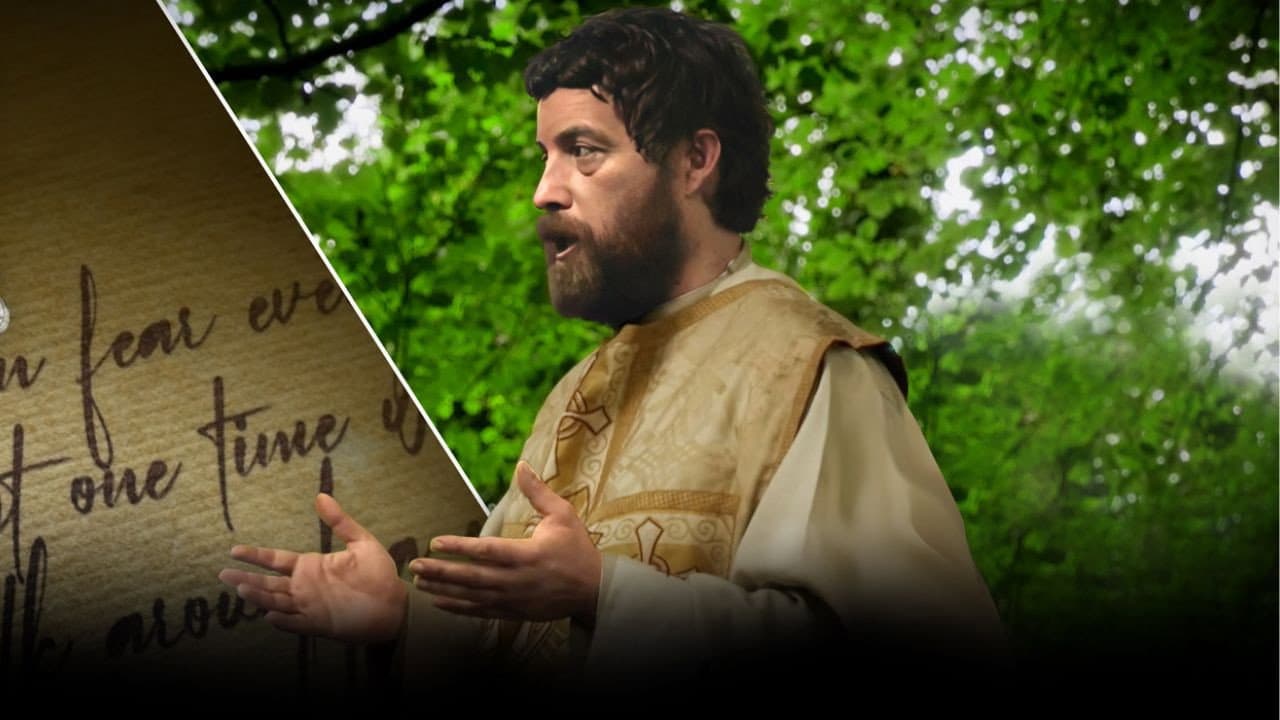 Faith of Our Fathers