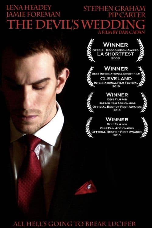 The Devil's Wedding