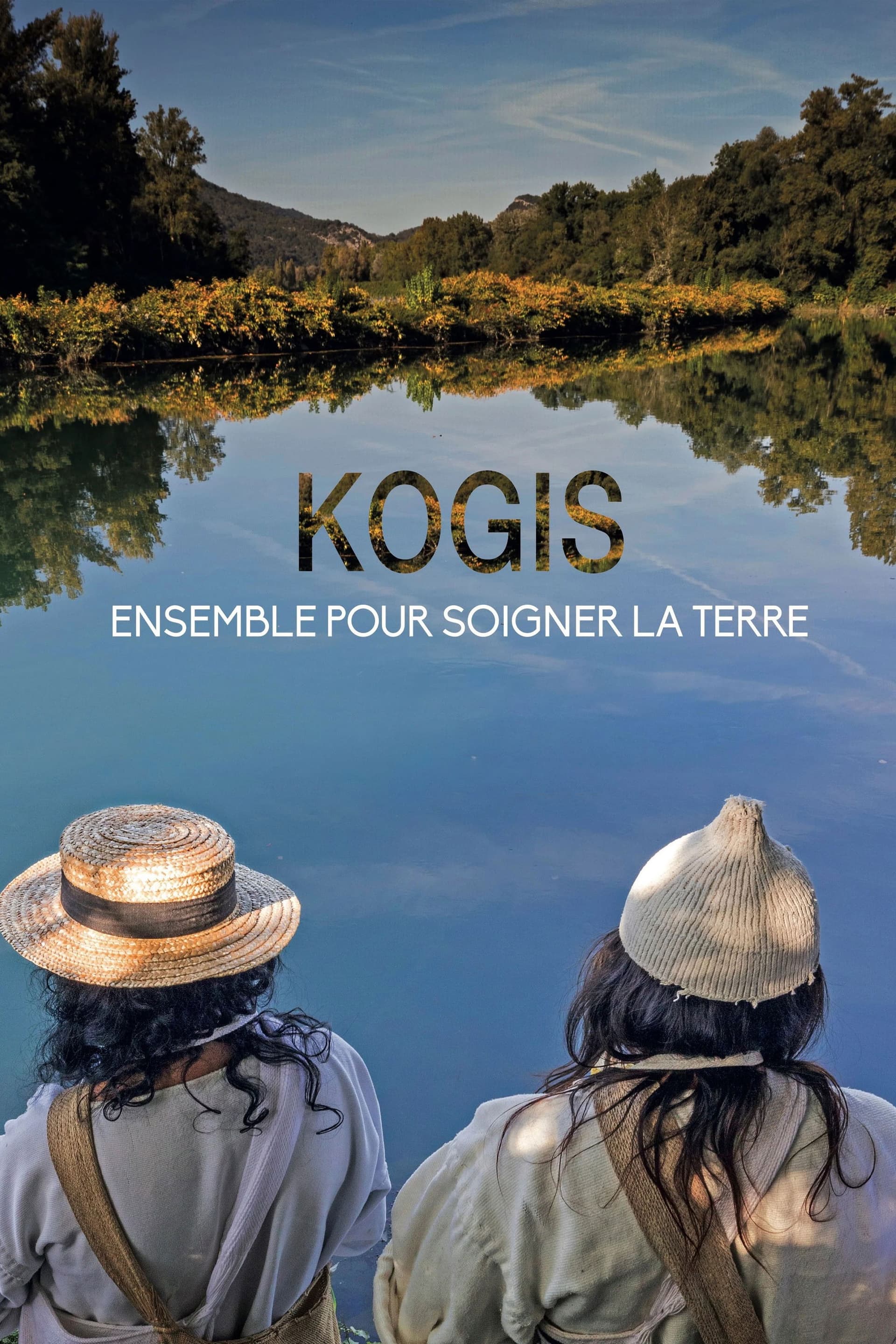 Kogis, ensemble pour soigner la Terre