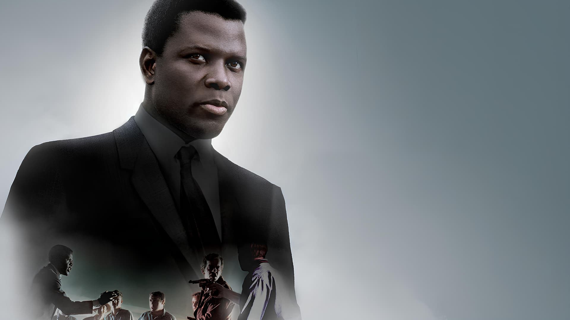 In the Heat of the Night