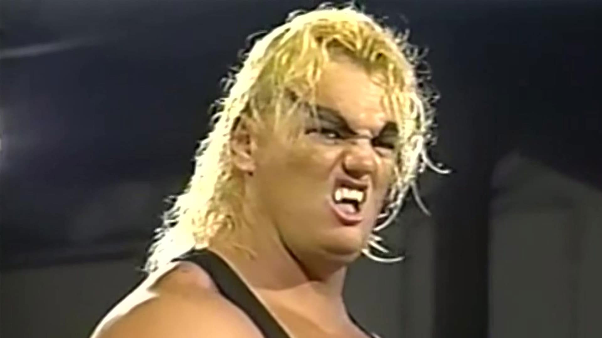 ECW Barbed Wire, Hoodies and Chokeslams