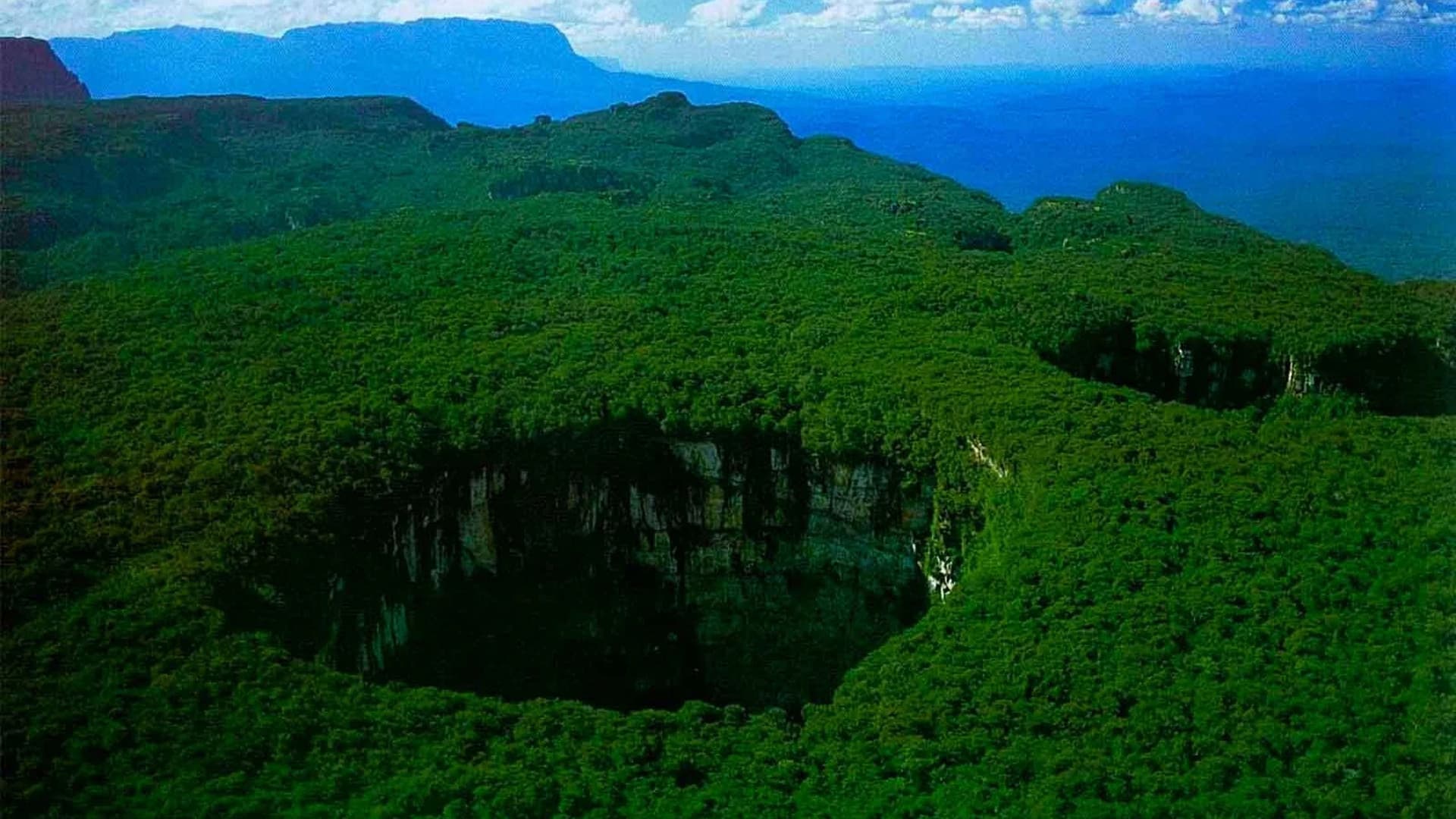Como islas en el tiempo