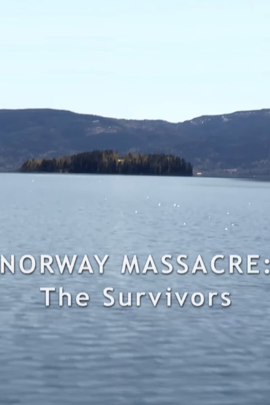 Norway Massacre: The Survivors Story