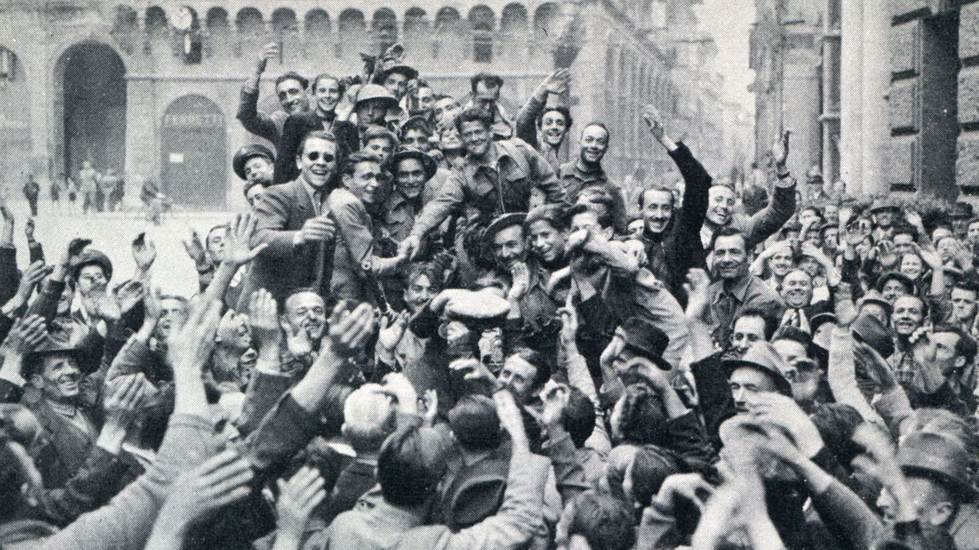 La liberazione, un film di famiglia