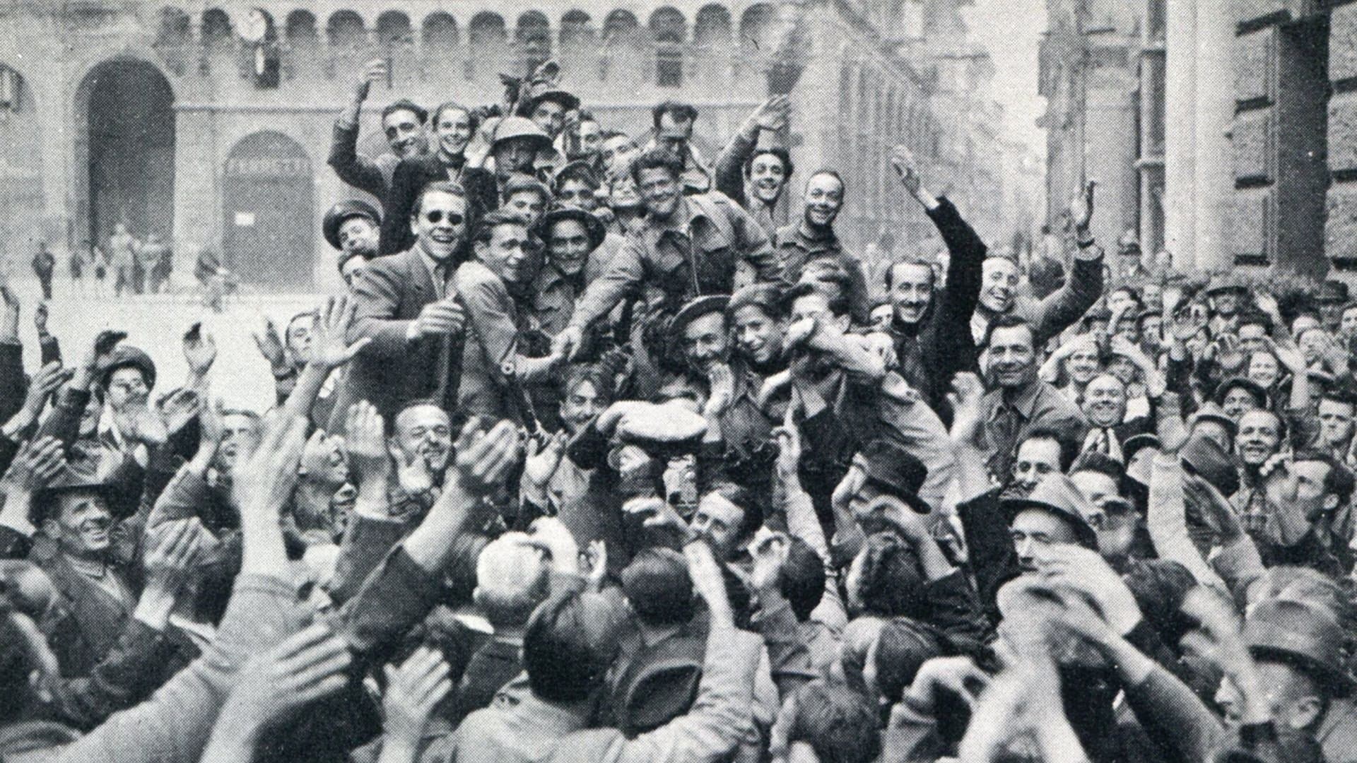 La liberazione, un film di famiglia