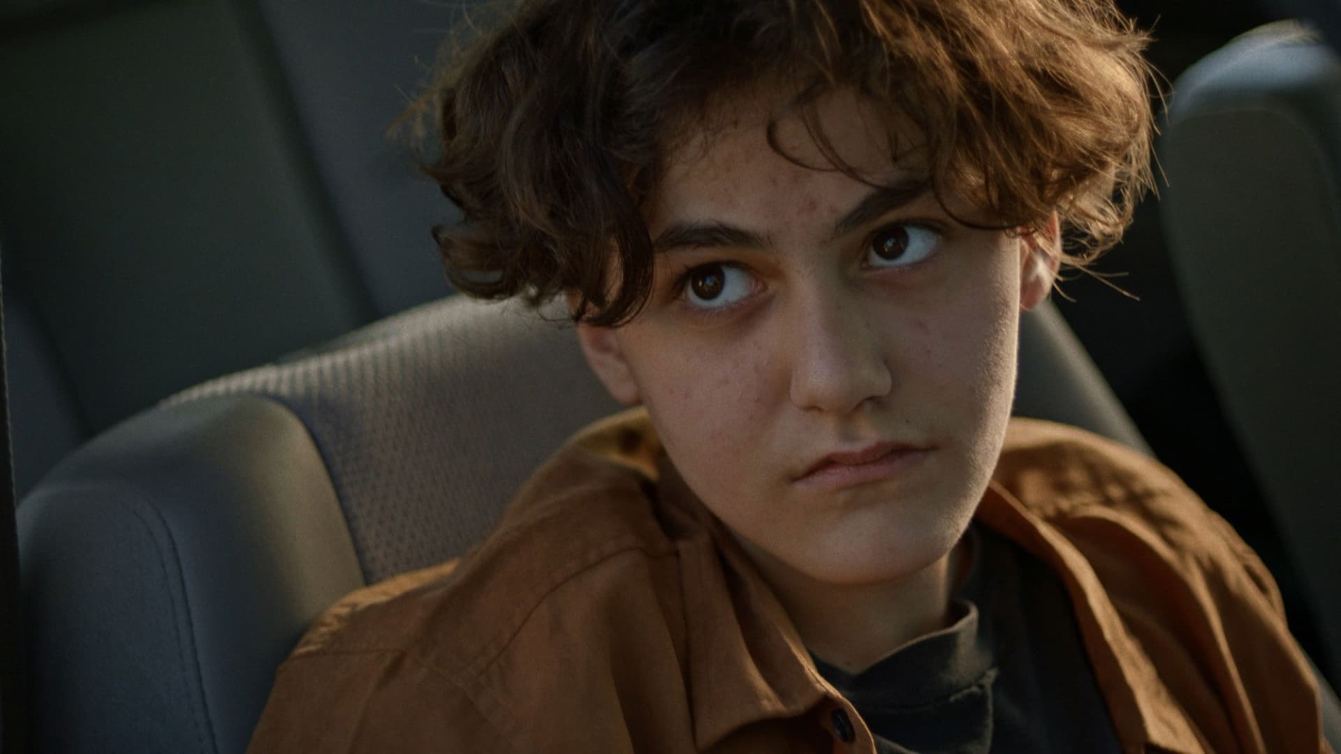 Walk Out Nice and Smooth