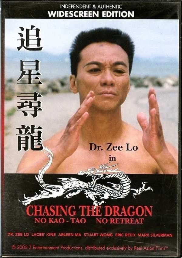 Chasing the Dragon