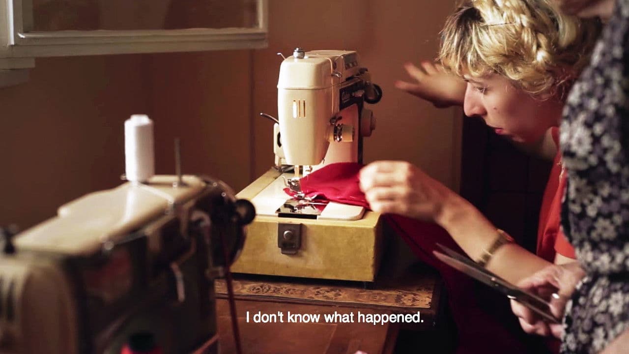 Little Red Riding Hood