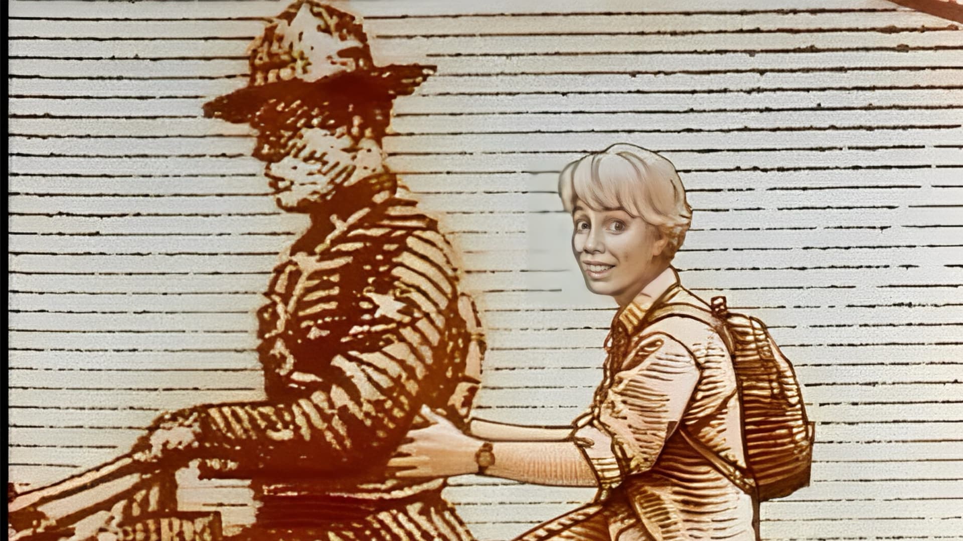 Tommy Tricker Collection