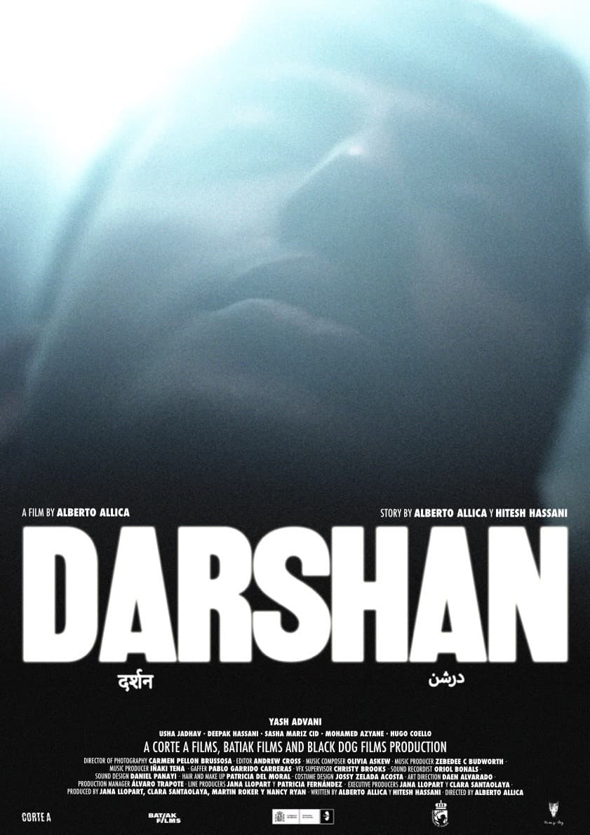 Darshan