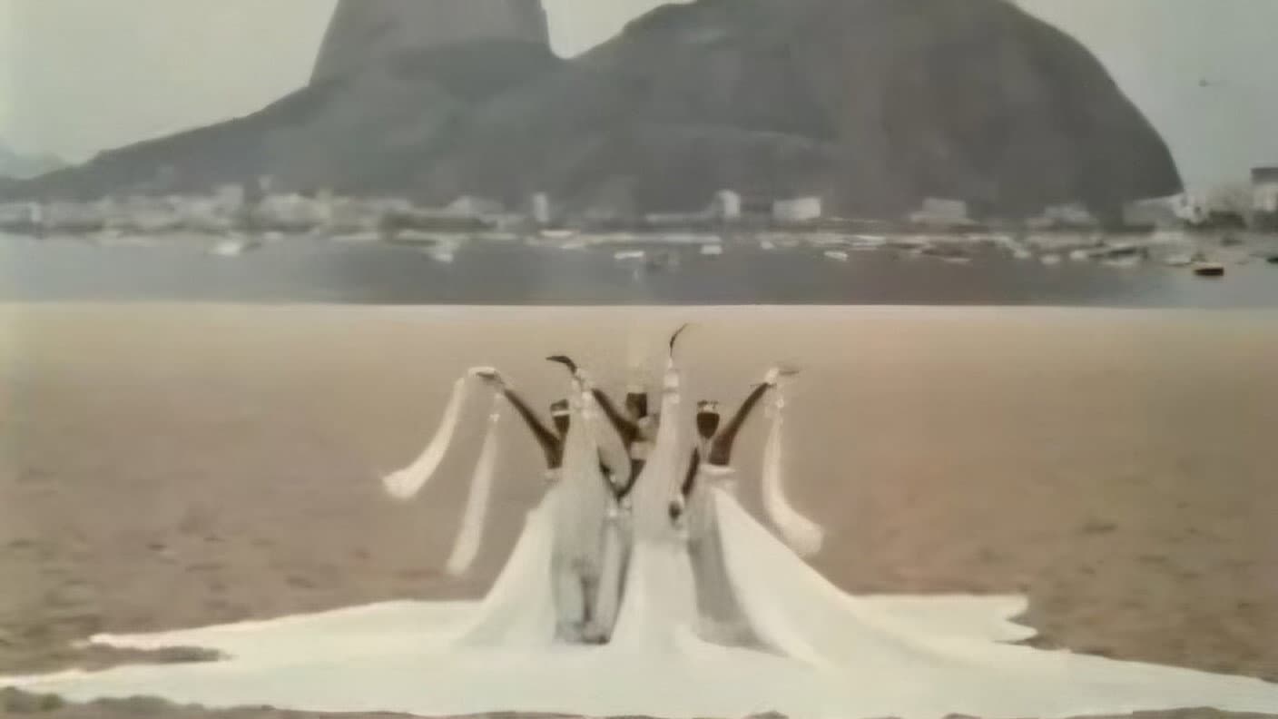 Samba of the Creation of the World