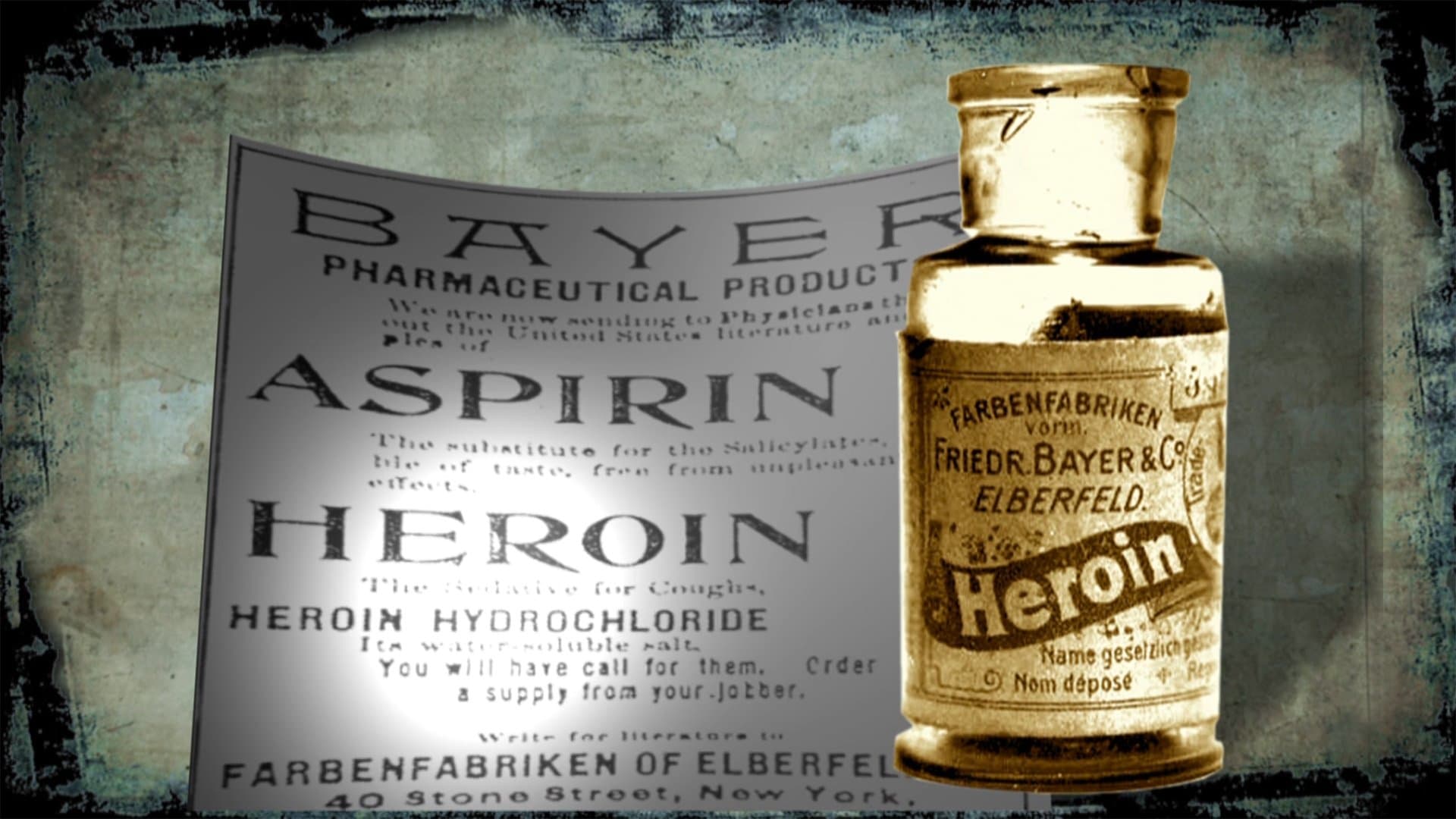 The Marketing of Madness: Are We All Insane?