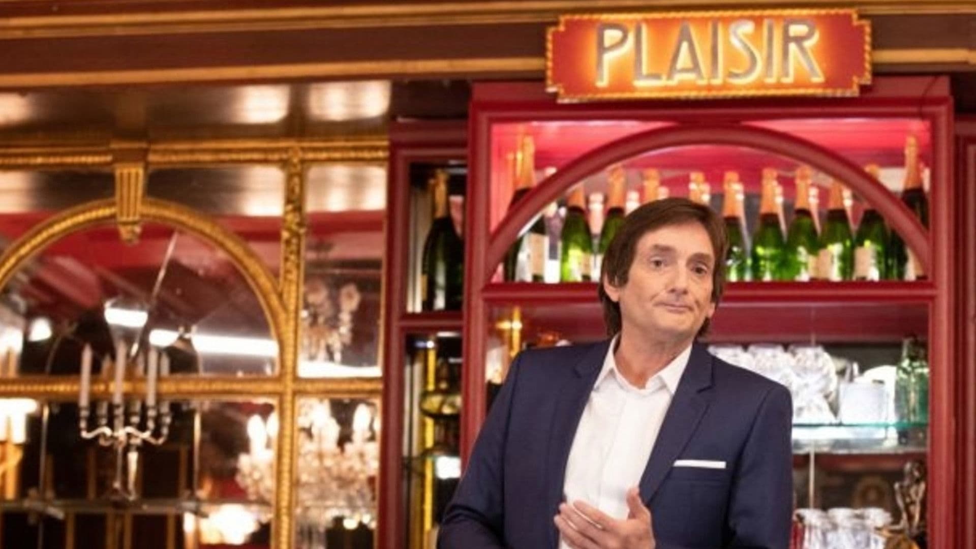 The Great Restaurant Collection