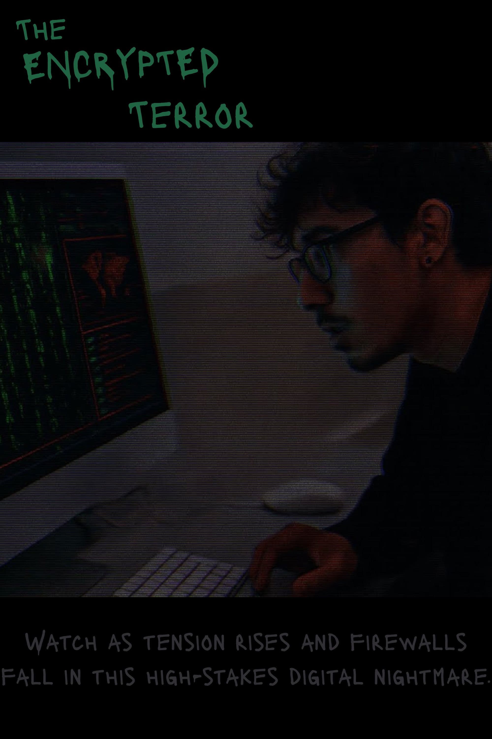 The Encrypted Terror