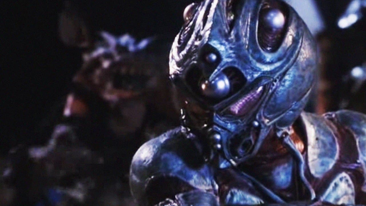 The Guyver Collection