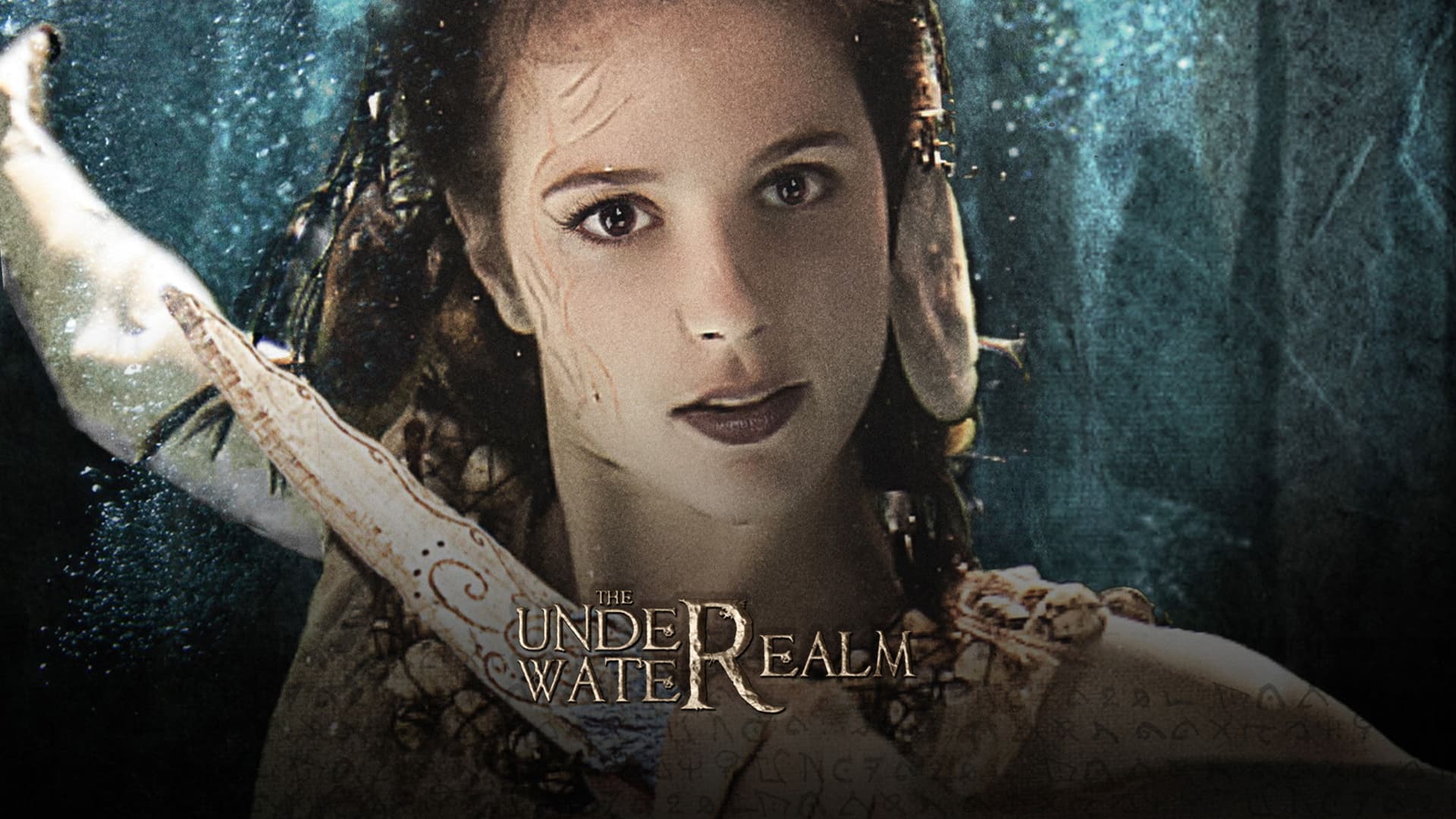 The Underwater Realm