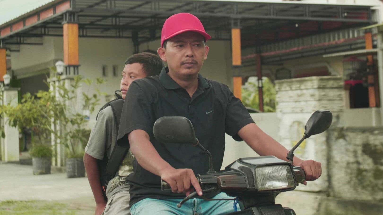 Twig Follow the Ripples