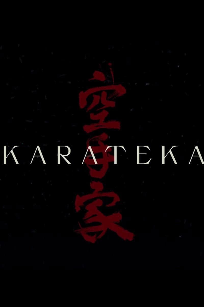 Karateka