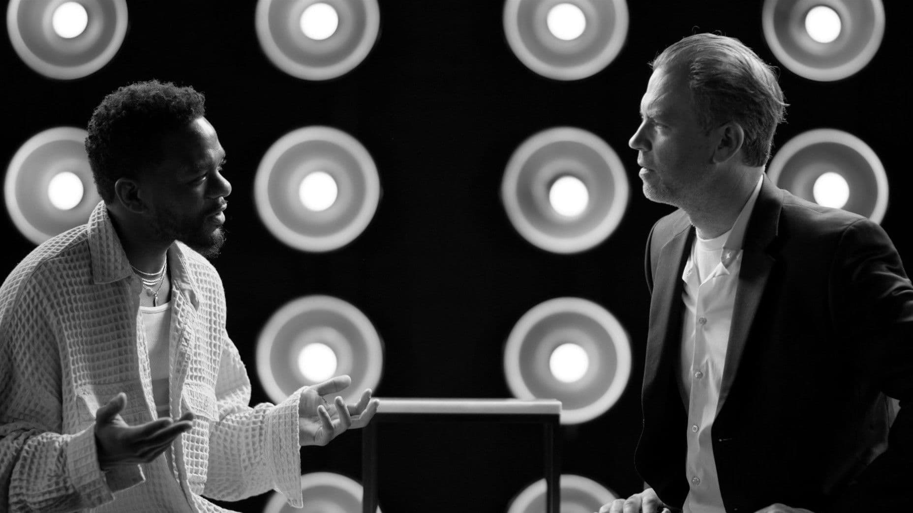 A Fraudulent Existence