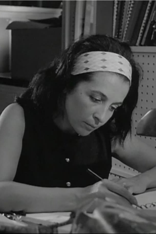 Francoise (There Was One Evening ... There Was One Morning)