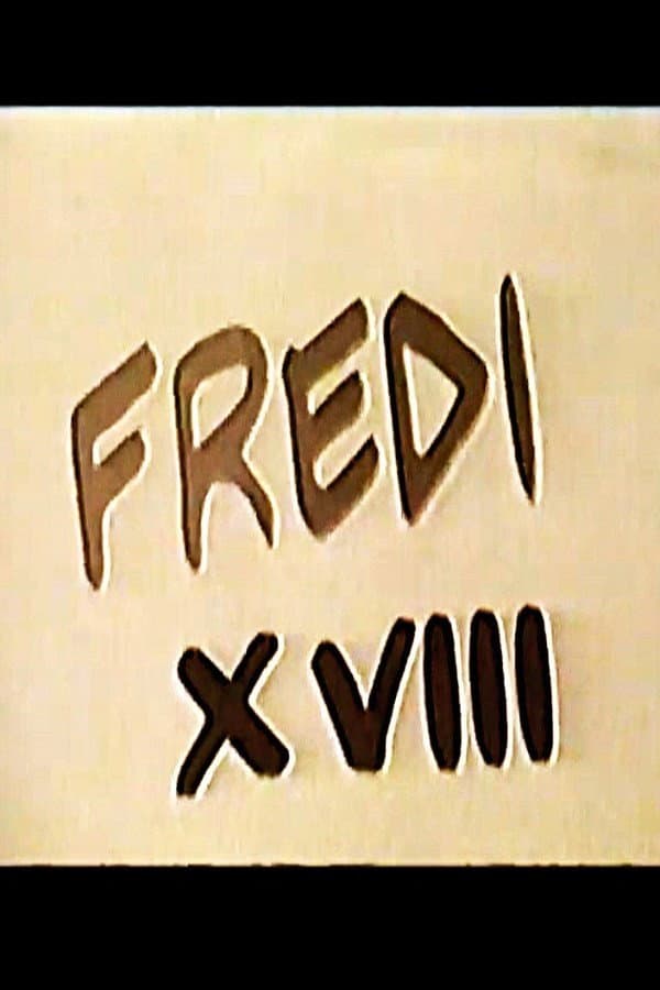 Fredi XVIII