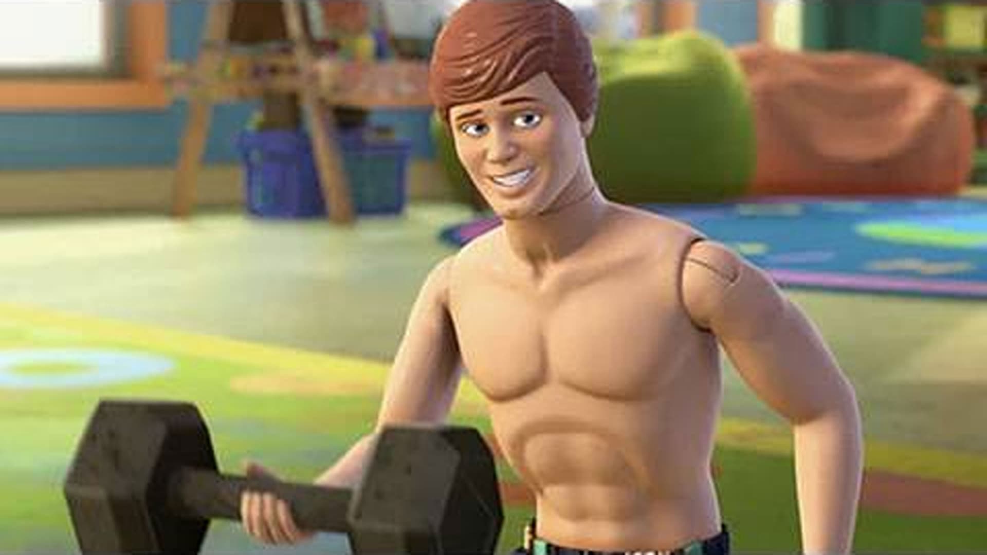 Ken's Dating Tips: #31 Play Hard to Get