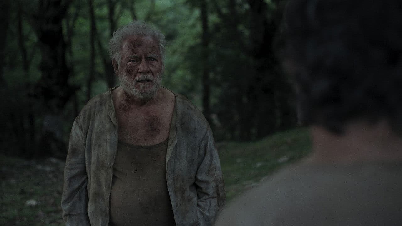 Jastimari - Il rifugio