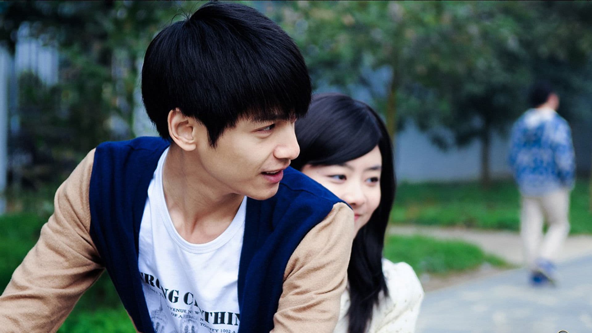 The Spring of My Life