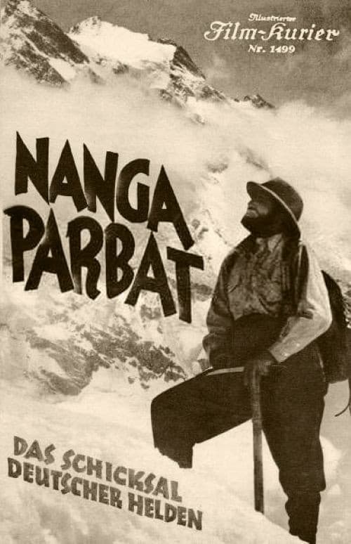 Nanga Parbat